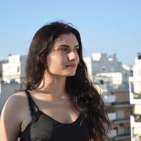 Photos de Kiki Deligiannidou