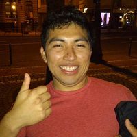 gerardo Perez's Photo