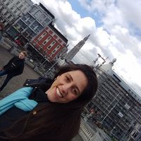 Fernanda Bassetto的照片