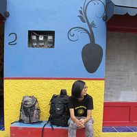 Lai-sze Wong's Photo