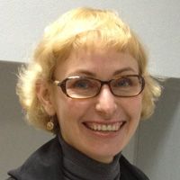 Polina Krasikova's Photo