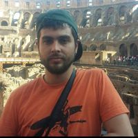 Antonio Vargas的照片