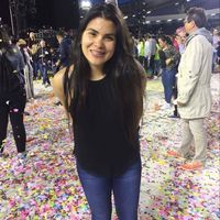 Flormari Gonzalez的照片