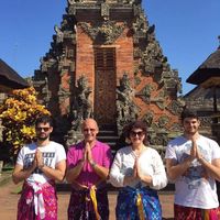 Klevis Kasmi's Photo