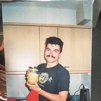 Martin Gädecke的照片