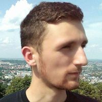 Sergiy Ilchuk的照片