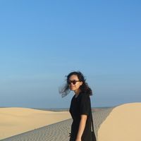 Shafina Finella的照片