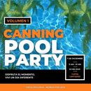 Pool Party - Vol 1's picture