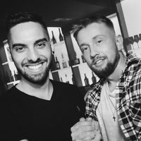 Valentin Dodonov的照片