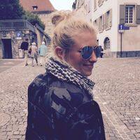 Paulina Adamczyk的照片