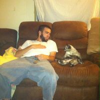 Christopher Palm的照片