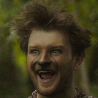 David Scobie's Photo