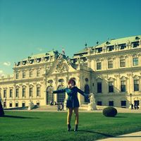 Lucie Bořecká's Photo