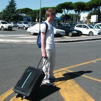 Zdjęcia użytkownika Michael Theresse