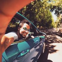 Juan Fernandez的照片