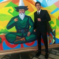 Rajneesh Vaid的照片