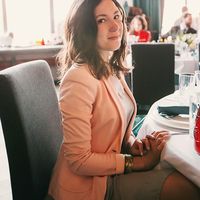 Elina Kalimullina's Photo