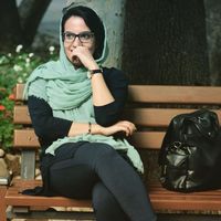 hamideh samiei's Photo
