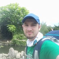 Georg Smolin's Photo