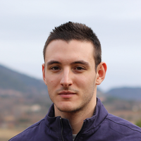 Thomas Grigis的照片