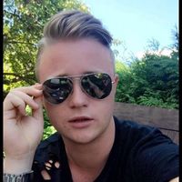 Žiga Šiler's Photo