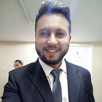 Kreverson Julho's Photo