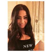 Alexandra Demkó's Photo