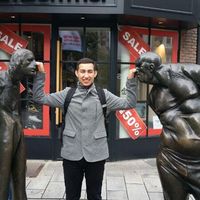 Husanboyev Sadafbek的照片