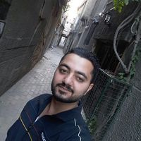 Mouaz Kazzaz's Photo