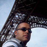 Dario Estupinan's Photo