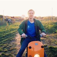 Фотографии пользователя Artem Kolesnikov