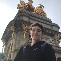 Nicol Von Marees的照片