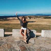 Cayetana Spence O'Farrell的照片