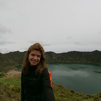 Jennifer Belis's Photo