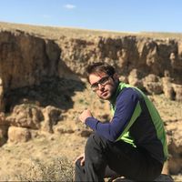 Reza Sobhani的照片