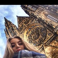 Екатерина Бондаренко's Photo