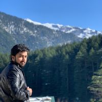 Sunny Nayak的照片