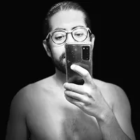 Yair Parrazal的照片