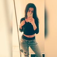 Mahssa Sotoudeh's Photo