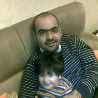 Maher Amareen's Photo
