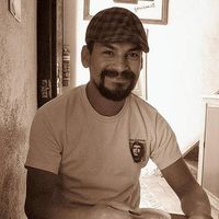 Ruben Bustamante's Photo