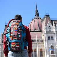 Fede Cortes的照片