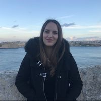 Filipa Krželj's Photo