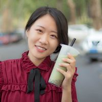 Tiantian Luan的照片