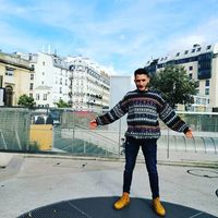 Dani Garcia Perez的照片