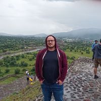 Lucas Marlow的照片