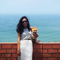 Fotos von KAREN TINEO