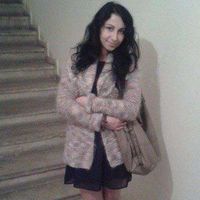 Andreea Burlacu's Photo