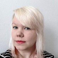 Mari Madetoja's Photo