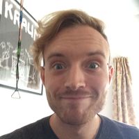 Jack Barnes的照片